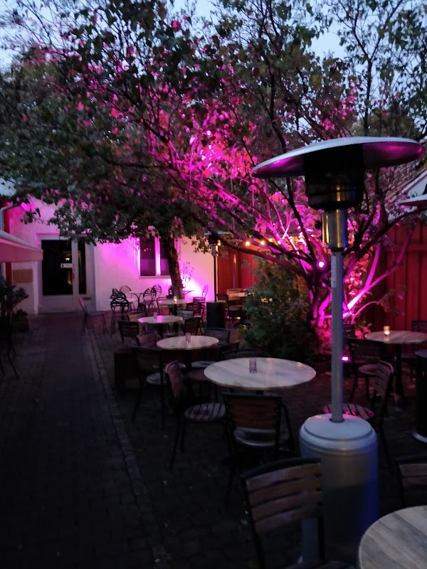 Ekstedts Bageri & Café