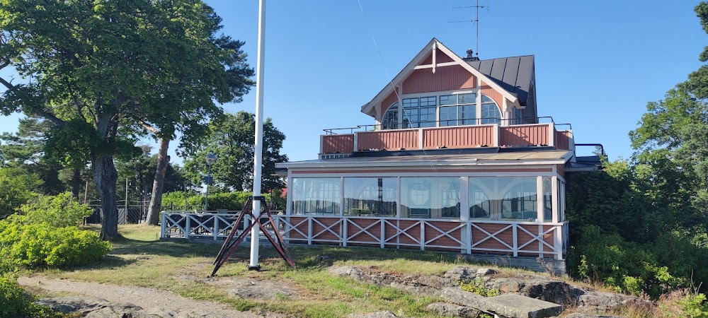 Värdshuset Glada Hudik
