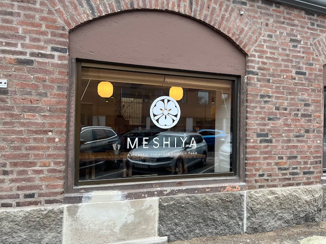 MESHIYA