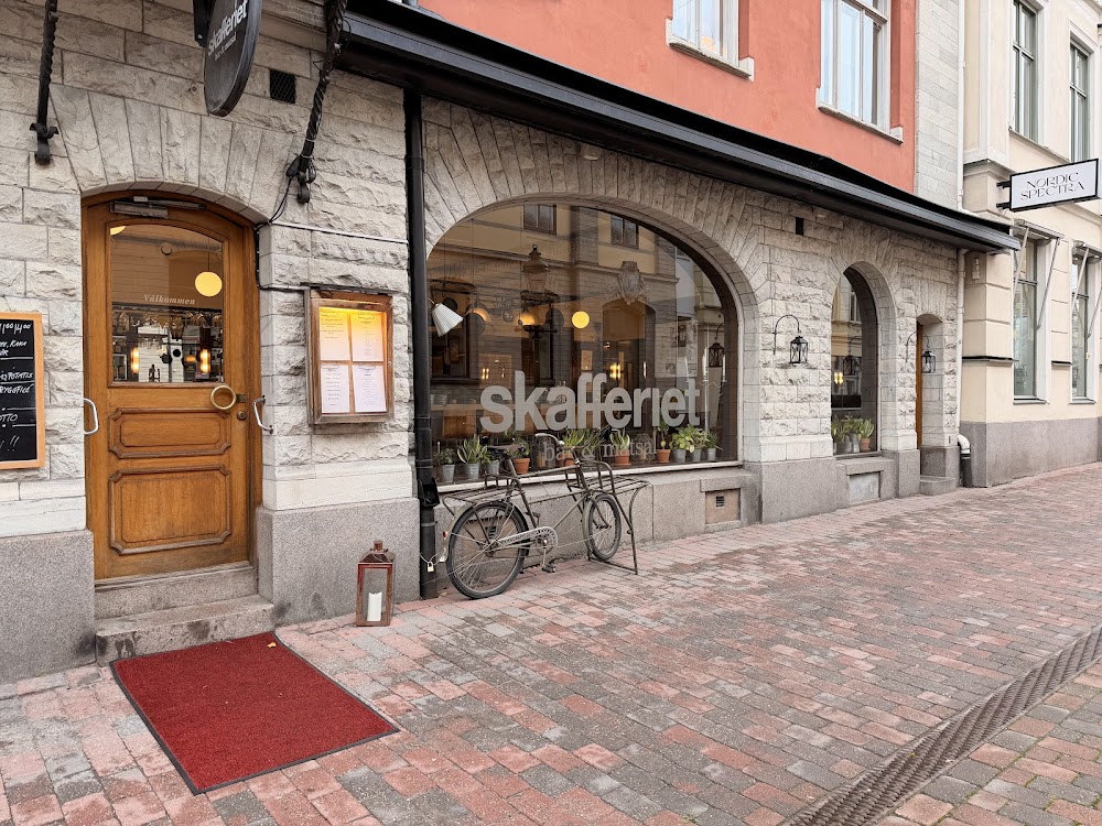 Skafferiet i Nyköping