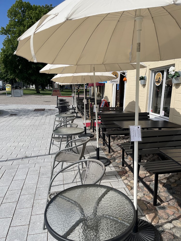 Café Nostalgi