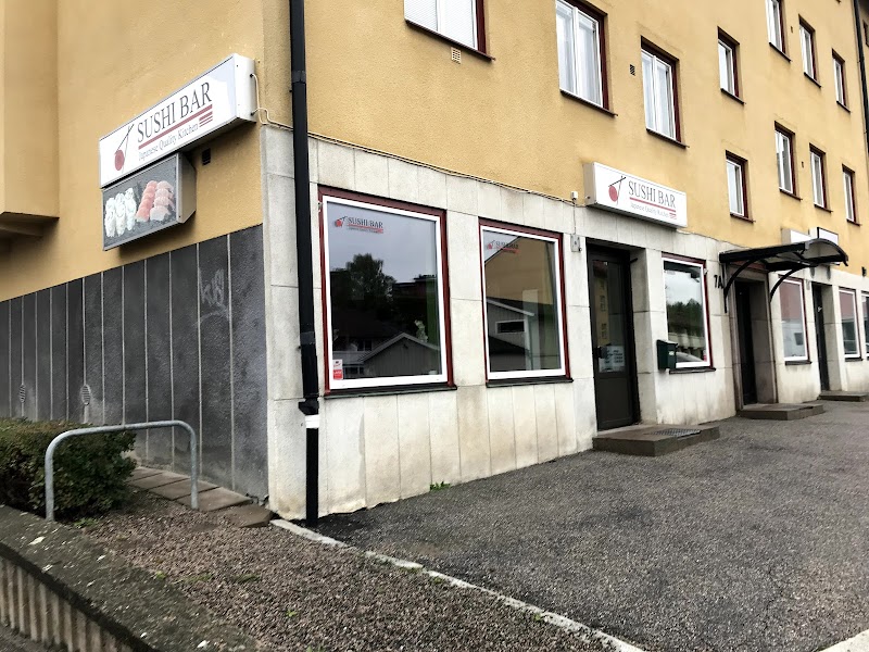 Sushi Bar Köping