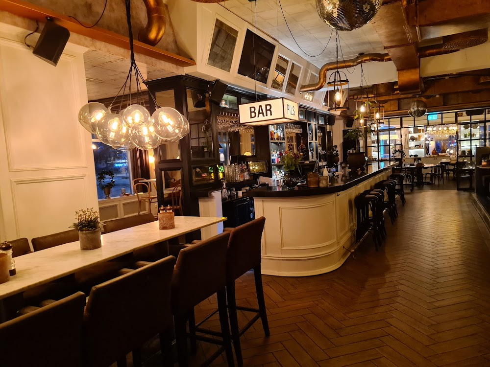 Stadt Restaurang