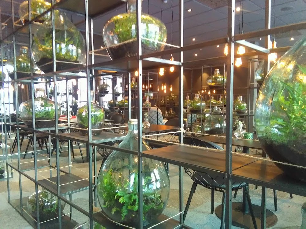 Bistro SPA