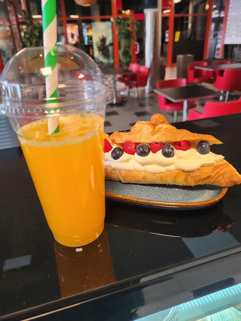 Gatu Café