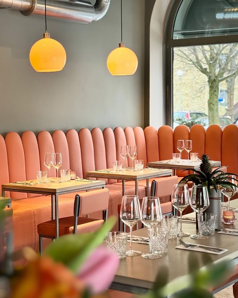 Lorensbergs Fisk & Bar