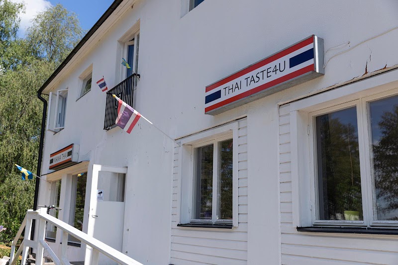 THAI TASTE4U Fredriksberg