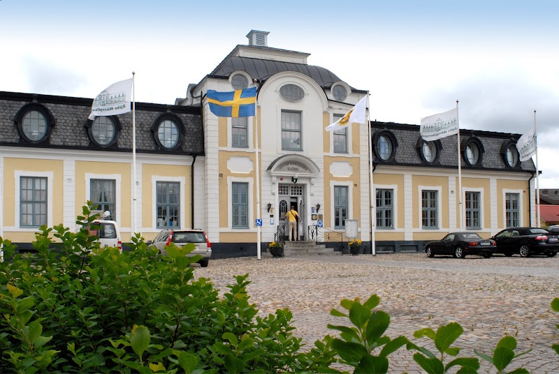 Sjöbo Gästgifvaregård