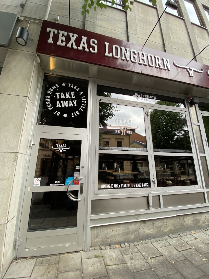 Texas Longhorn, Örebro