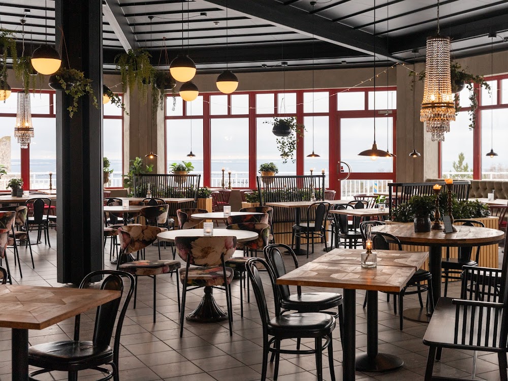 Restaurant Brahehus