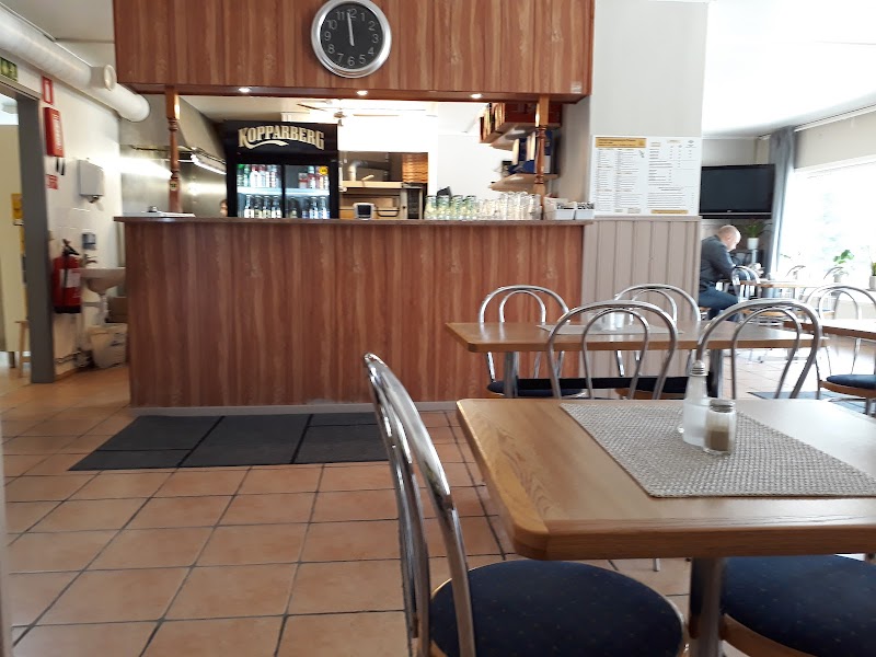 Urshults Restaurang & Pizzeria