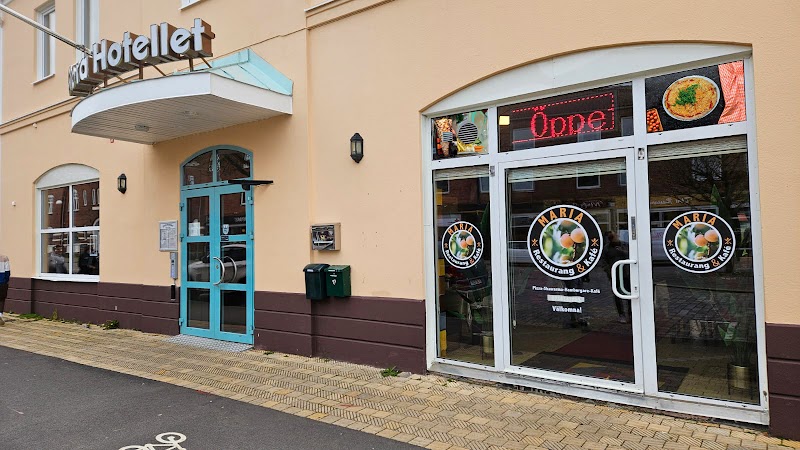Maria Restaurang