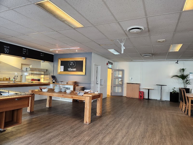 JP's Lunch Restaurang och Catering