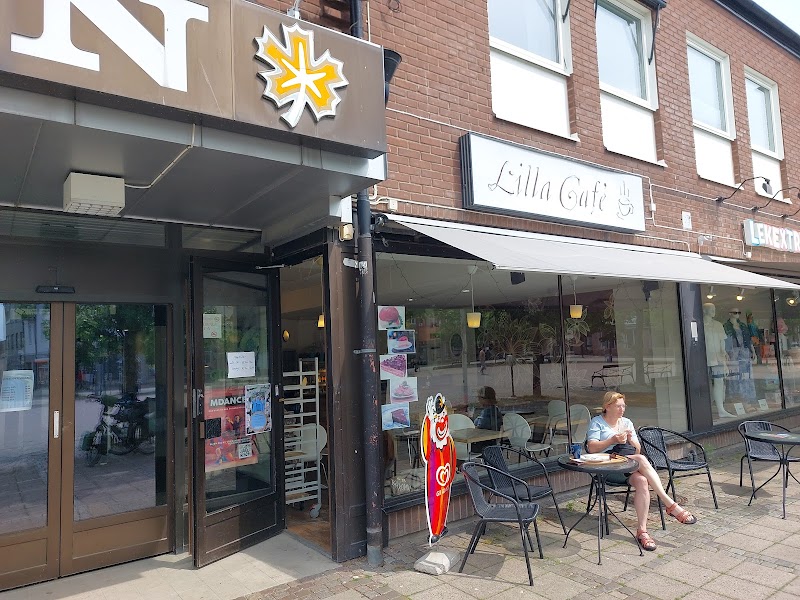 Lilla Café