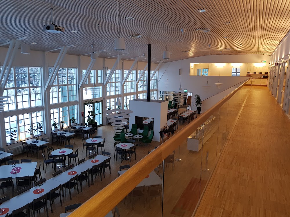 Restaurang Översten