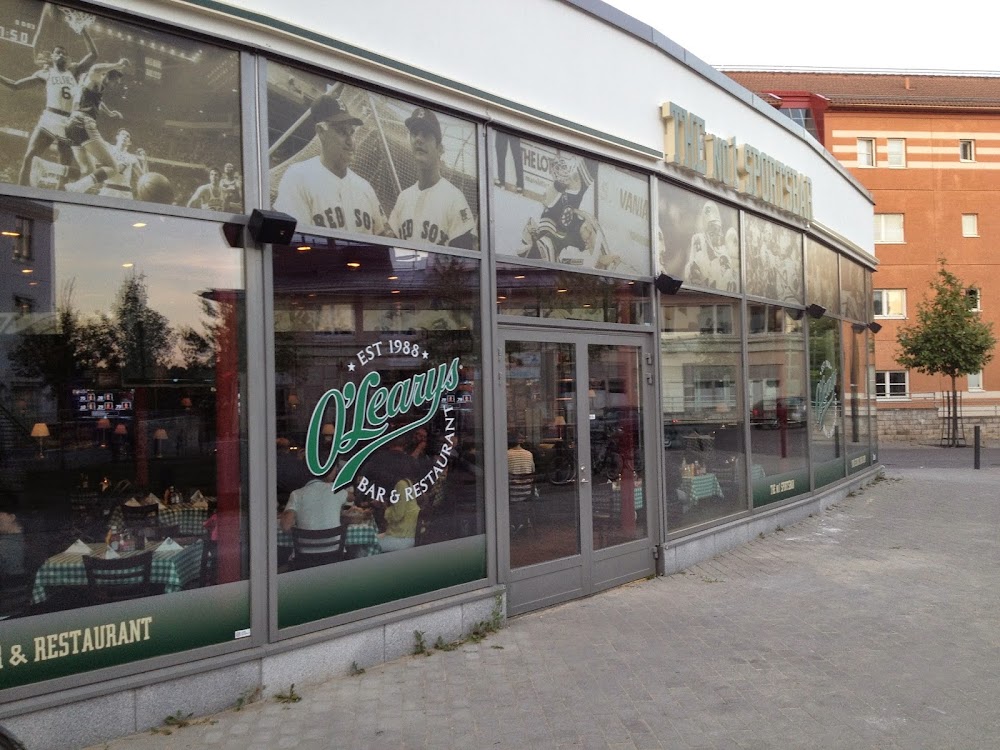 O'Learys Nacka Forum