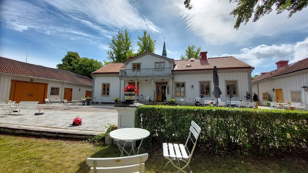 Prosten Pihls gård
