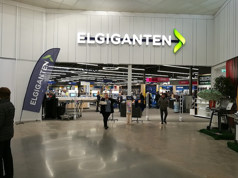 Kungsfors Köpcenter AB