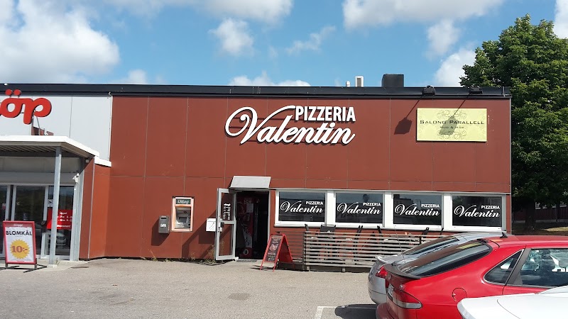 Pizzeria Valentin Kungsbacka