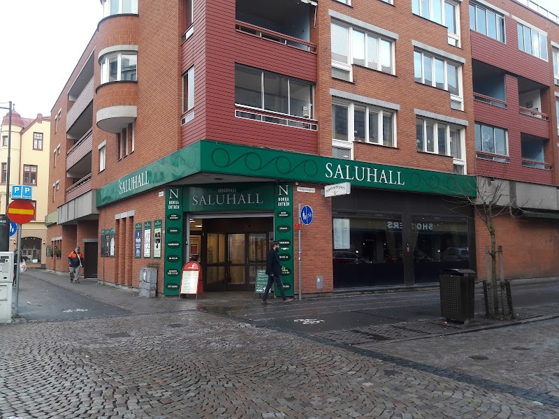 Vätterfisk