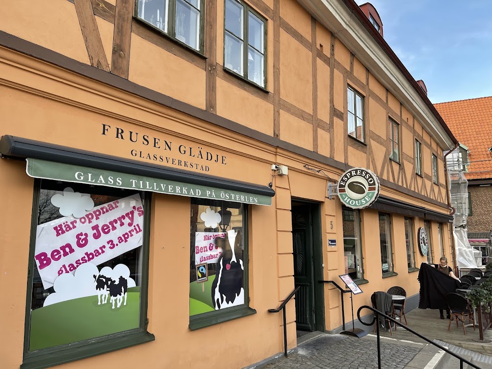 Espresso House Stortorget YST