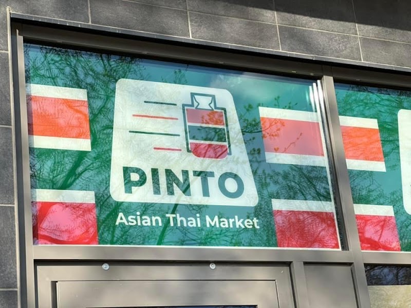 Pinto Asian Thai Market