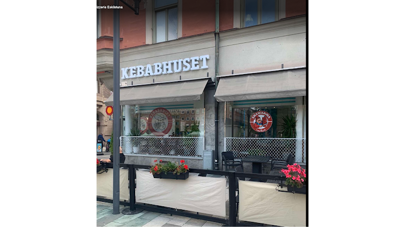 Kebabhuset - Pizzeria Eskilstuna