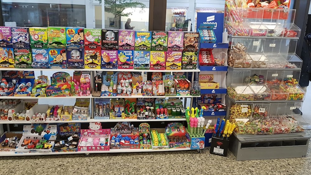 Gamlagårdens kafé och konditori