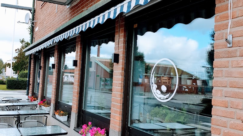 The-moon restaurang