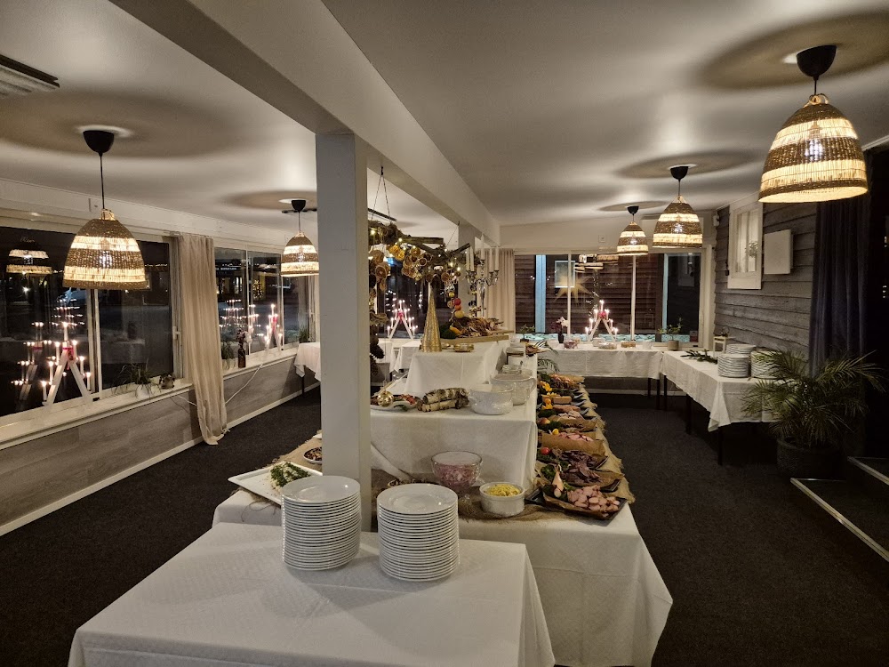 Restaurang Wetternmagasinet