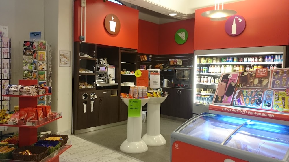 Nickis Café