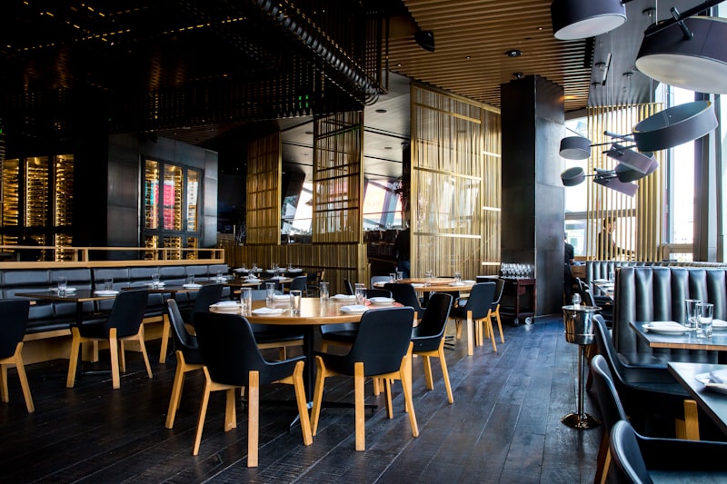Restaurang Torget