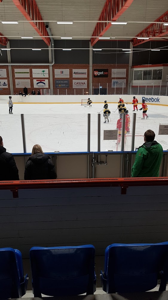 Söderslättshallen