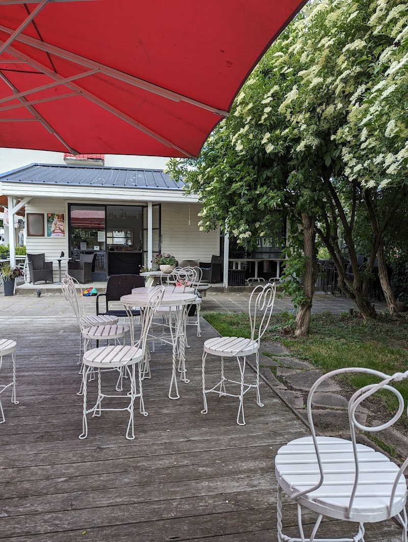Café Blå Katten