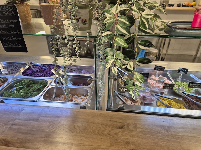 Restaurang Fresco
