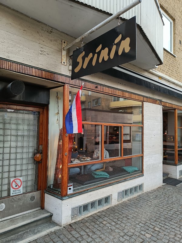 Srinin