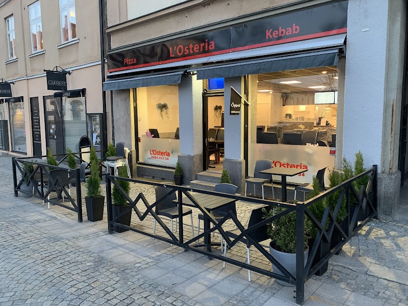 LOsteria