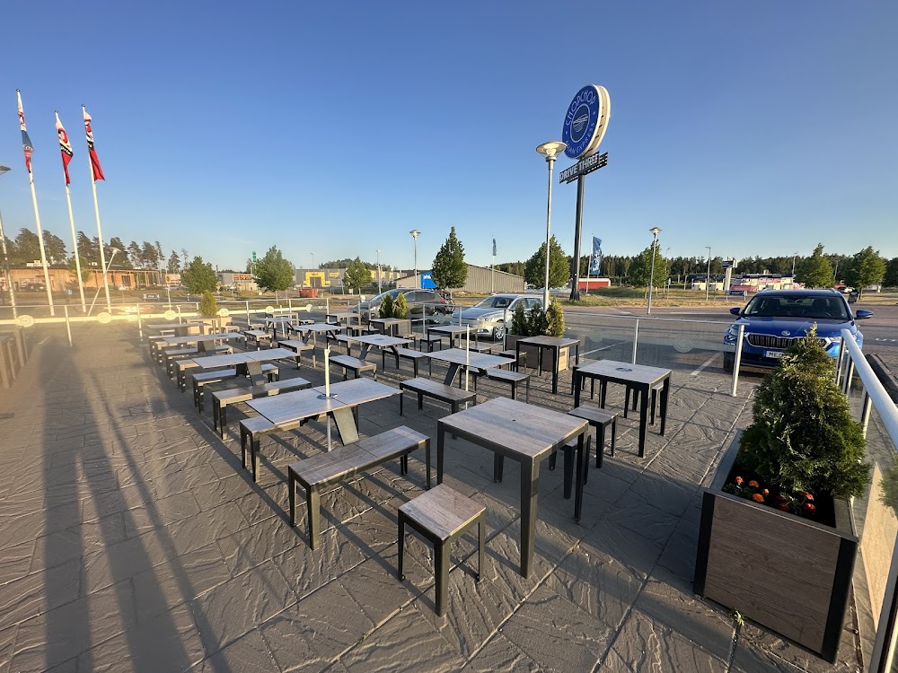 ChopChop Asian Express