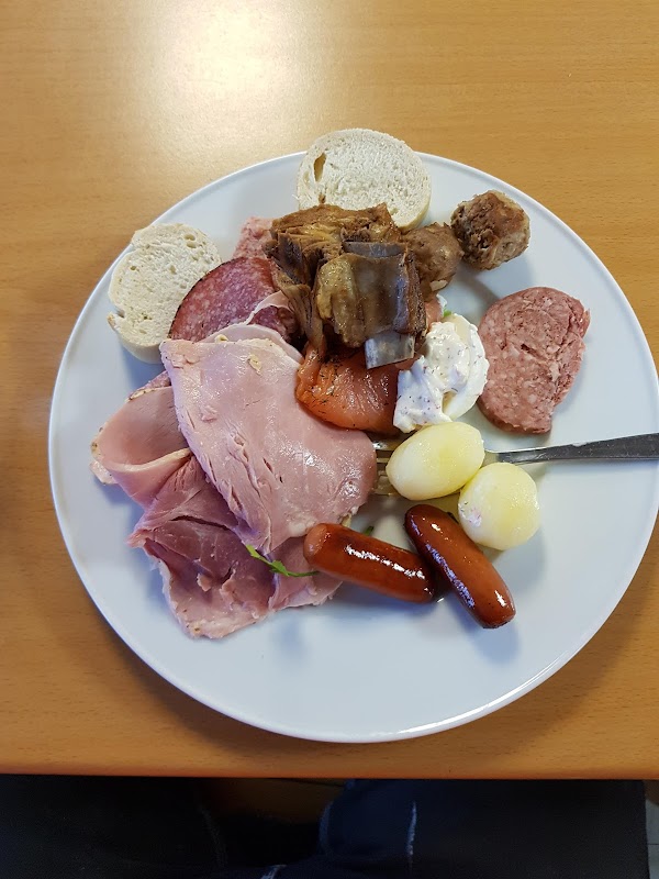 Bruksmässen i Degerfors