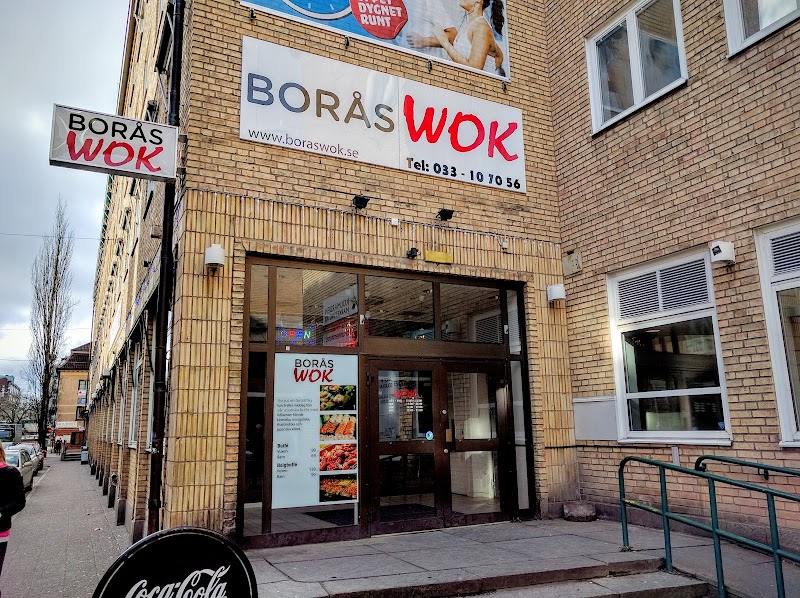 Borås WOK