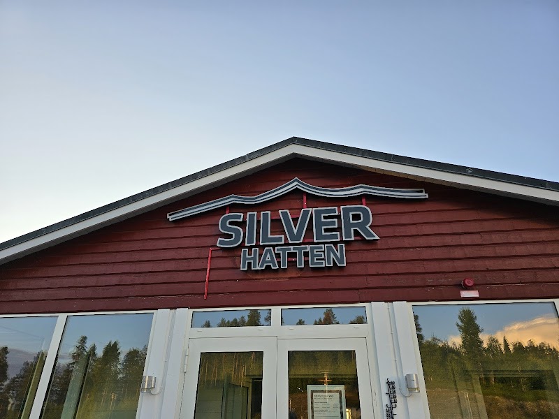 Hotell Silverhatten