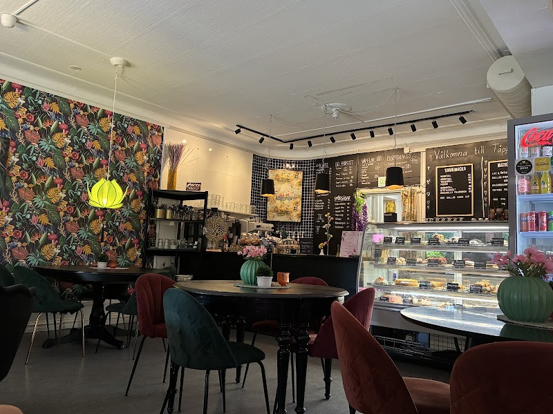 Café Täppan