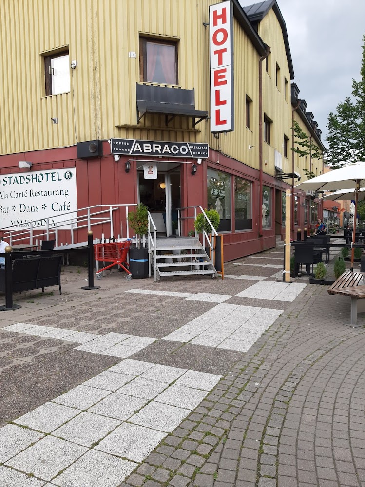 Abraco café