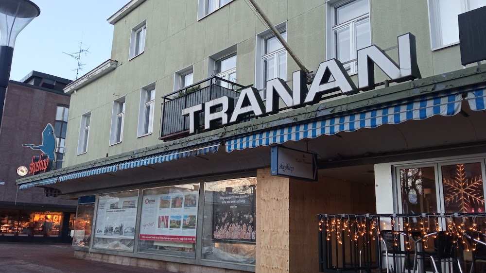 Café Tranan