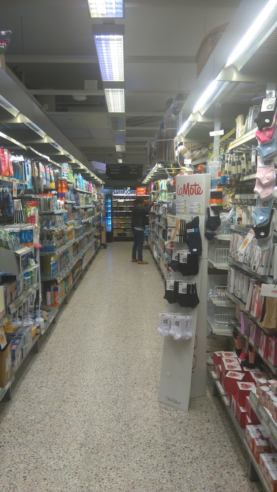 Coop Lessebo