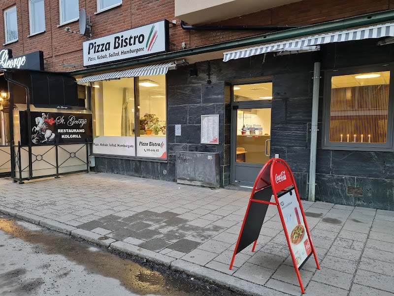 Pizza Bistro