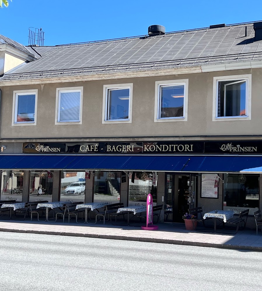 Café Prinsen
