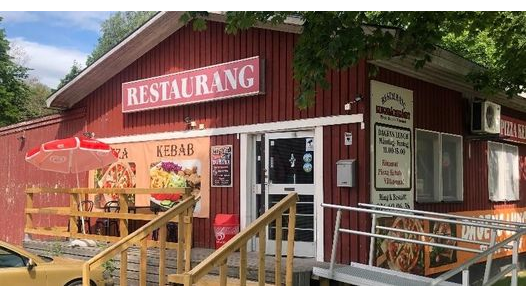 Kungsbäcksrestaurangen - Pizzeria Gävle