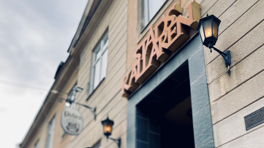 Nya Källar'n AB