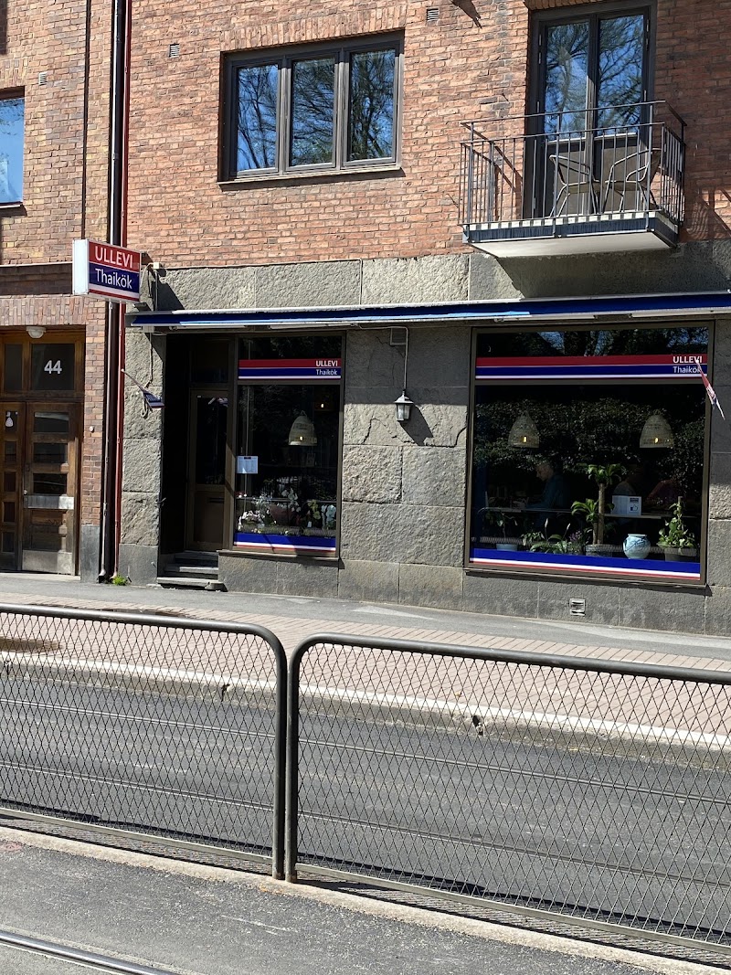 Ullevi Thaikök